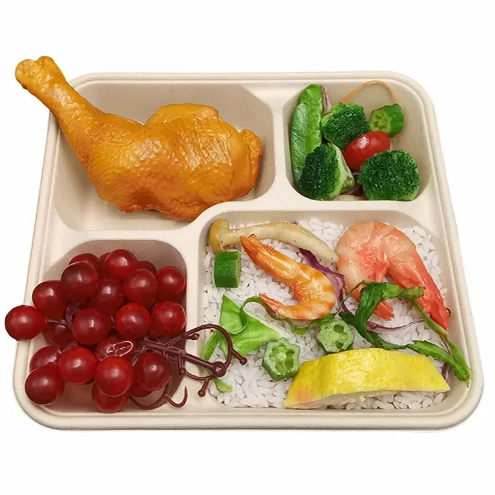 biodegradable tableware from MMCIS China